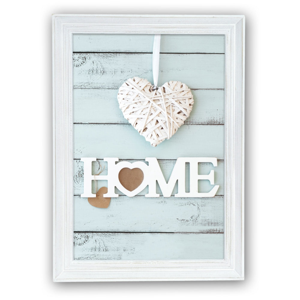 Zep Bilderrahmen T15435 Vintage White 30x45 cm