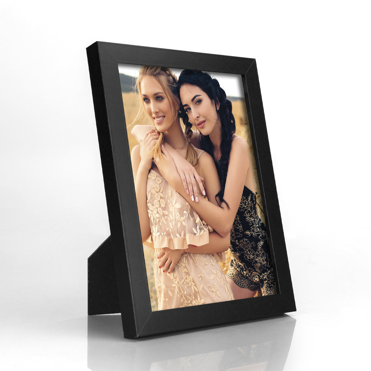 Zep Bilderrahmen MR34BL Shire Black 30x40 cm — 3