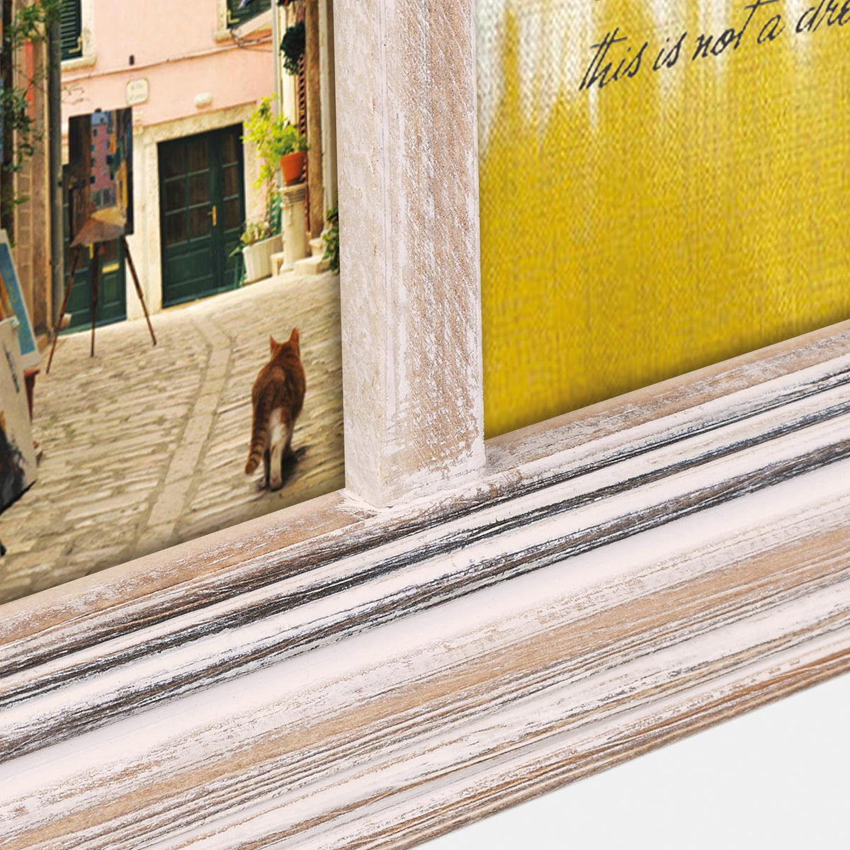 Zep Bilderrahmen 62Y68 Parana 3x15x20 (52x27) cm — 3