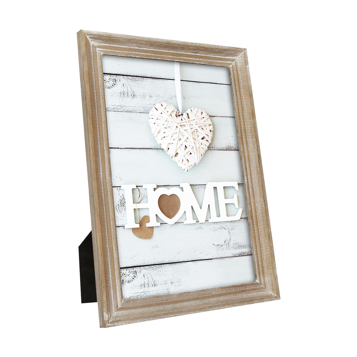 Zep Bilderrahmen T15545 Vintage Natural 40x50 cm — 5