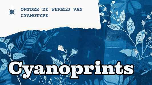 Cyanotyp, Sianotyp oder Cianotyp? Das meinen Menschen wirklich mit Cyanoprints