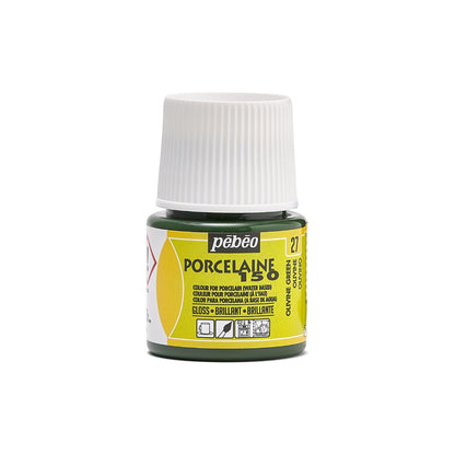 Pebeo Porcelaine 150 Porzellanfarbe 45 ml - 27 - Olvijn