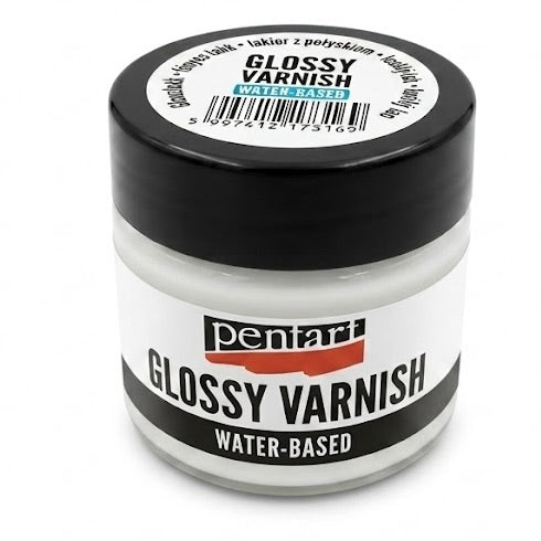 Pentart Glossy Varnish