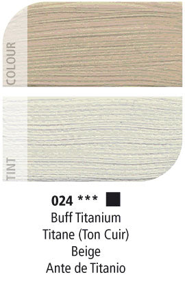 Daler-Rowney Graduate Ölfarbe 38 ml