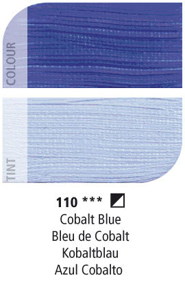 Daler-Rowney Graduate Ölfarbe 38 ml