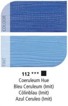 Daler-Rowney Graduate Ölfarbe 38 ml