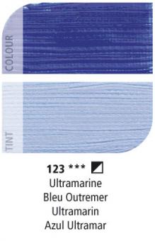 Daler-Rowney Graduate Ölfarbe 38 ml