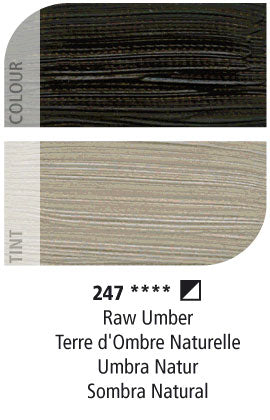 Daler-Rowney Graduate Ölfarbe 38 ml