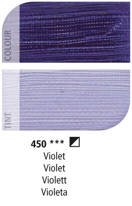Daler-Rowney Graduate Ölfarbe 38 ml
