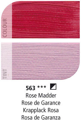 Daler-Rowney Graduate Ölfarbe 38 ml