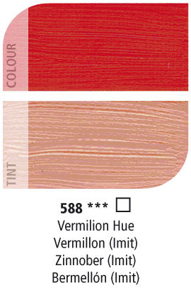 Daler-Rowney Graduate Ölfarbe 38 ml