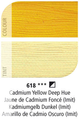 Daler-Rowney Graduate Ölfarbe 38 ml