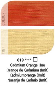 Daler-Rowney Graduate Ölfarbe 38 ml
