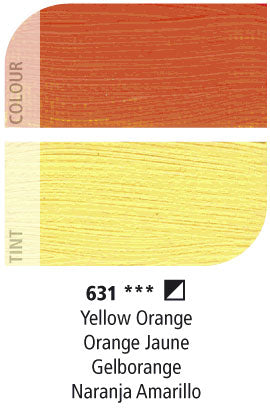 Daler-Rowney Graduate Ölfarbe 38 ml