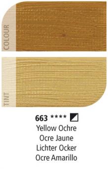Daler-Rowney Graduate Ölfarbe 38 ml