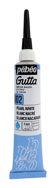 Pebeo Gutta Silk Outliner 20 ml