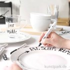 Kreul Glass & Porcelain Porseleinstift Classic