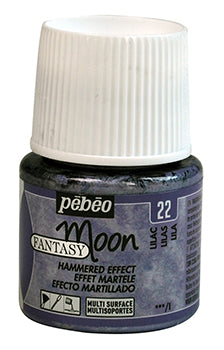 Pebeo Fantasy Moon Effektfarbe 45 ml - Lilac
