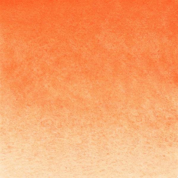 White Nights Watercolour Tube 10 ml - Cadmium Orange