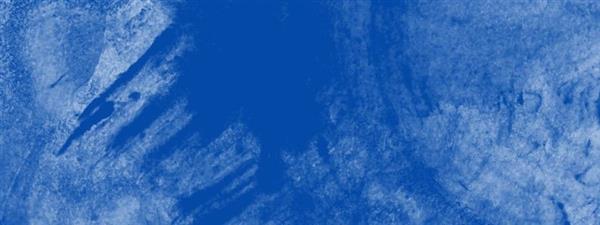 White Nights Watercolour Pan 2.5 ml - Kleuren A-M - Blau