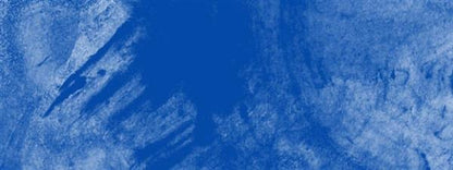 White Nights Watercolour Pan 2.5 ml - Kleuren A-M - Blau