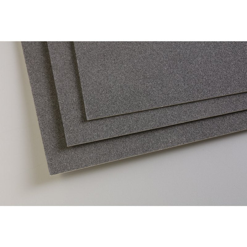 Clairefontaine Pastelmat Pastellpapier 24 x 32 cm - 5 Blatt