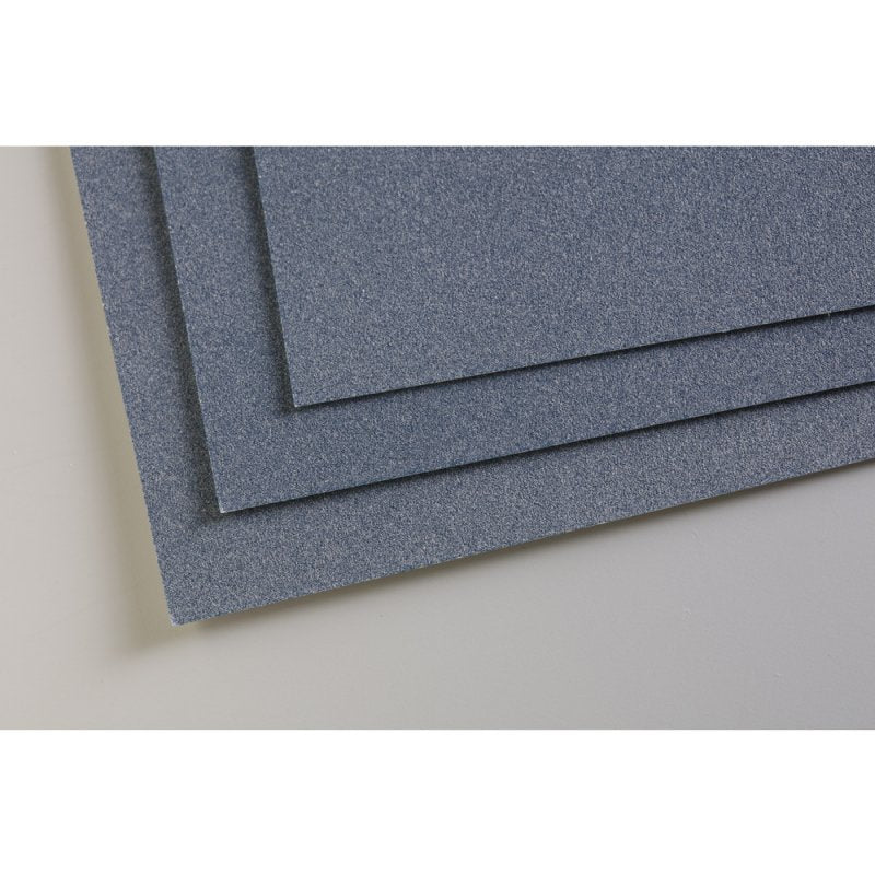 Clairefontaine Pastelmat Pastellpapier 24 x 32 cm - 5 Blatt