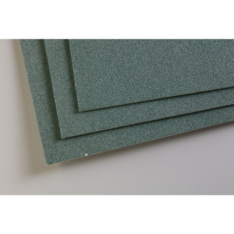Clairefontaine Pastelmat Pastellpapier 24 x 32 cm - 5 Blatt
