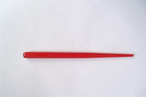 Deml Lacquered Wooden Calligraphy Nib Holder