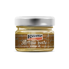 Pentart Antiek Wachspaste 20 ml - Gold