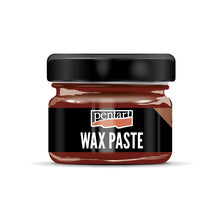 Pentart Farbige Bienenwachspaste 20 ml - Rot