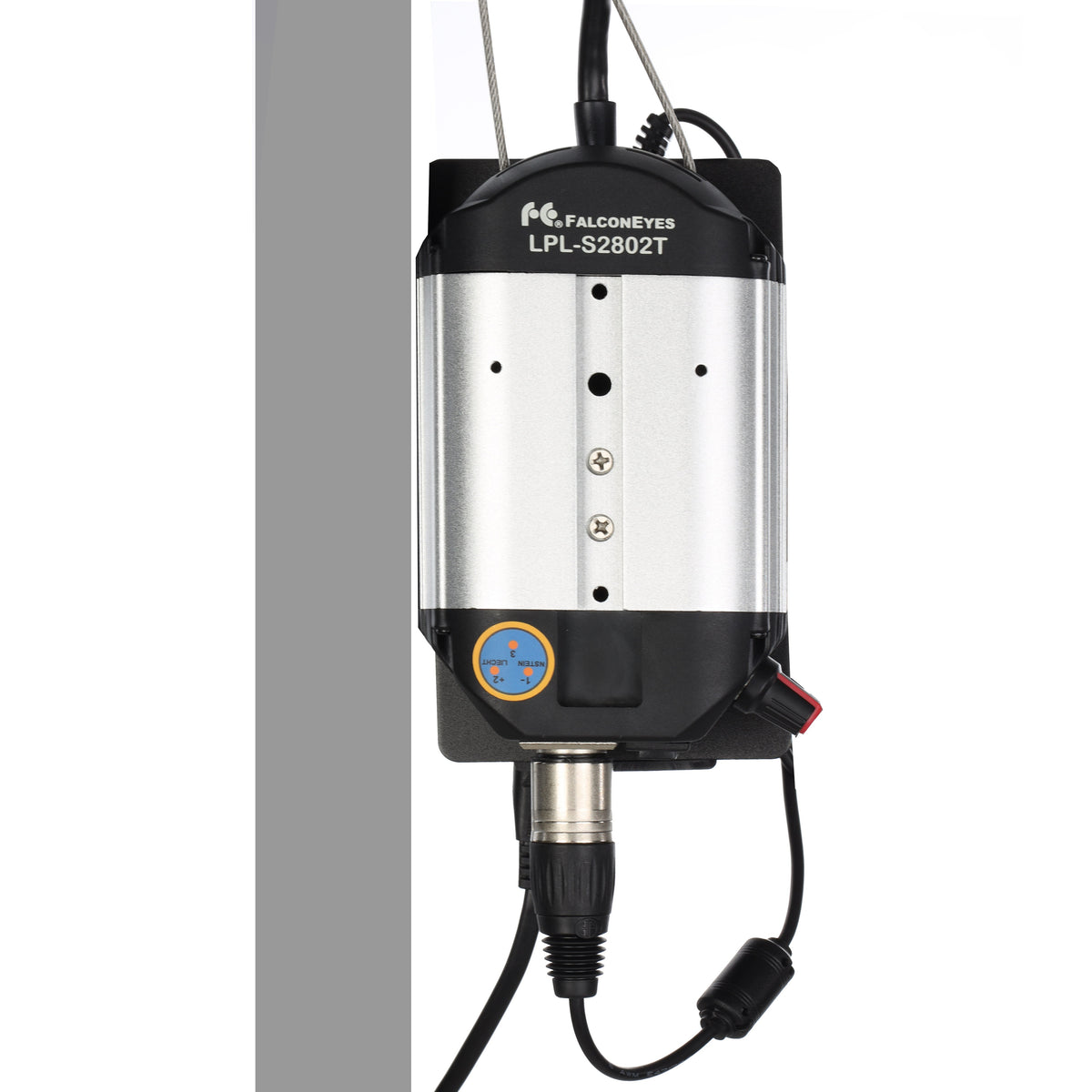Falcon Eyes Soft LED Lampen Set LPL-S2802T-K2 2x56W — 5