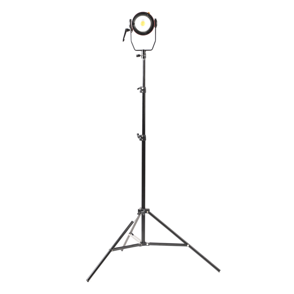 Falcon Eyes LED Lampe Dimmbar DSL-200T auf 230V — 6