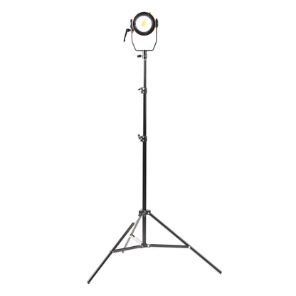 Falcon Eyes LED Lampe Dimmbar DSL-200T auf 230V — 6