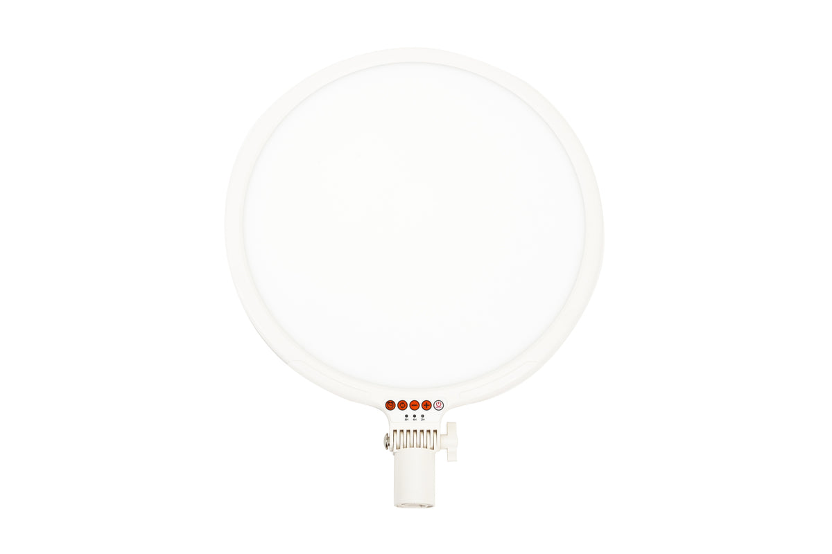 Falcon Eyes Bi-Color LED Lampe Sophiez SO-28TD III — 2