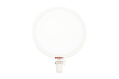 Falcon Eyes Bi-Color LED Lampe Sophiez SO-28TD III — 2