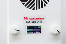 Falcon Eyes Bi-Color LED Lampe Sophiez SO-48TD III — 2