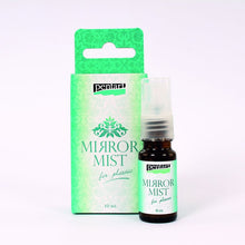 Pentart Mirror Mist Spiegelnevelverf - Kunststoff - 10 ml
