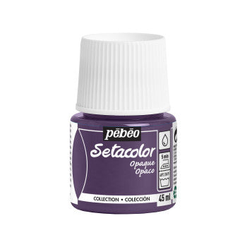 Pebeo Setacolor Opaque Textielverf 45 ml