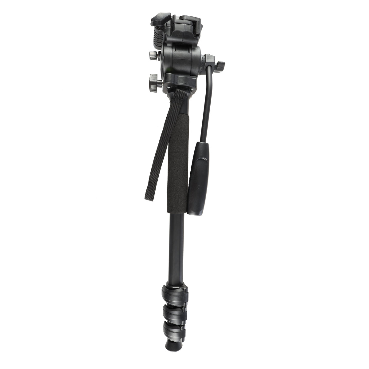 Nest Video Monopod WT-3958M H146 cm — 2