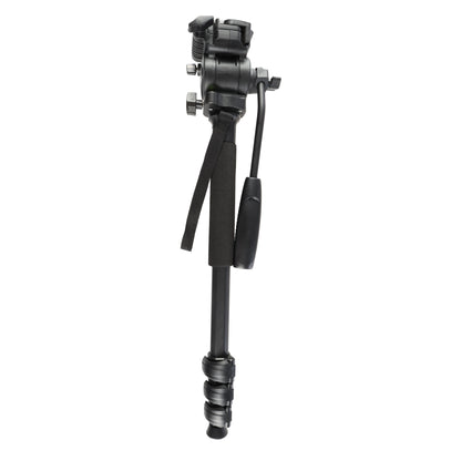 Nest Video Monopod WT-3958M H146 cm — 2