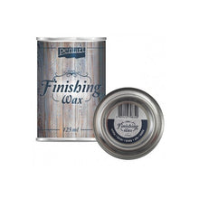 Pentart Schutzwachs für Holz 125 ml - Weiß