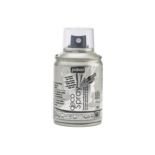 Pebeo Decospray Acryl Decoratieverf 100 ml - Silber