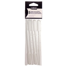 Pebeo Plastic Pipet - 5 Stück