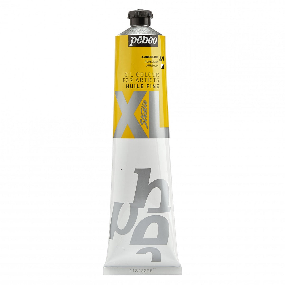 Pebeo Studio XL Ölfarbe 200 ml - 49 - Aureoline