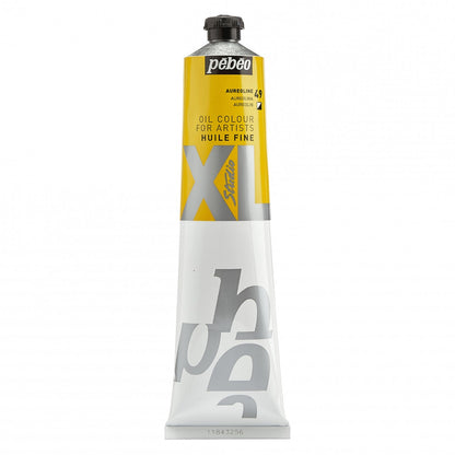 Pebeo Studio XL Ölfarbe 200 ml - 49 - Aureoline