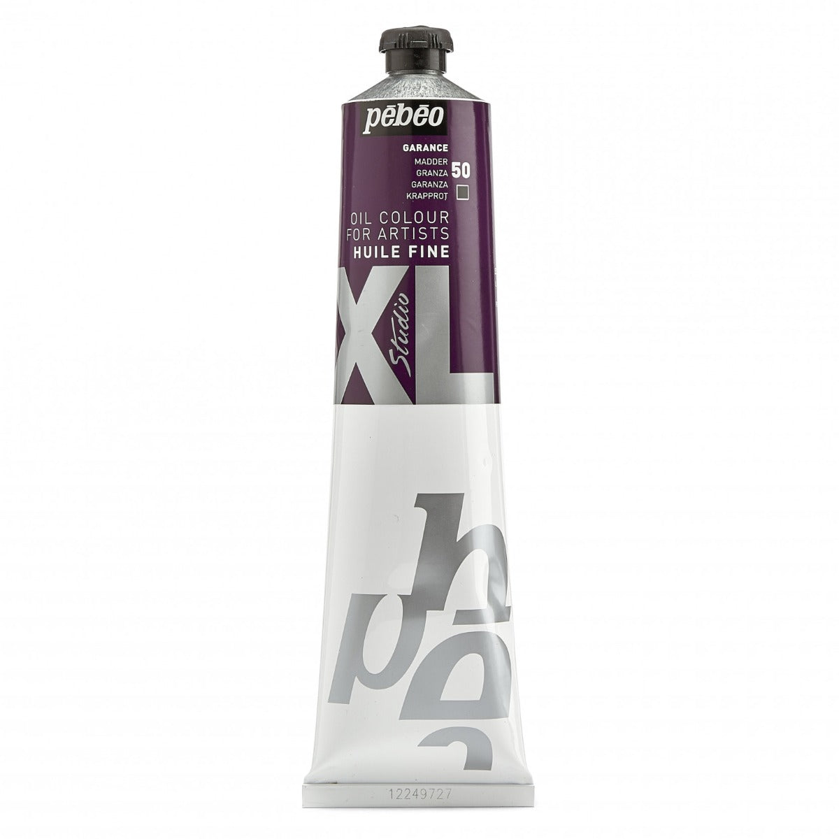 Pebeo Studio XL Ölfarbe 200 ml - 50 - Meekrap