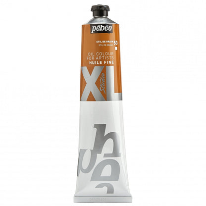 Pebeo Studio XL Ölfarbe 200 ml - 53 - Bessengeel
