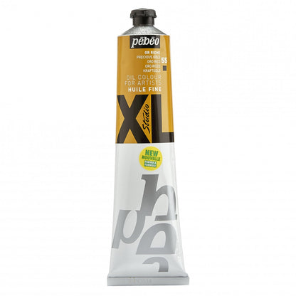 Pebeo Studio XL Ölfarbe 200 ml - 55 - Rijkgoud