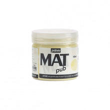 Pebeo Mat Pub Acrylfarbe 140 ml - Ivoor Beige